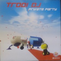 Trodi DJ - Private Party