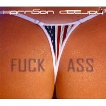 Harrison Deejay ‎– Fuck Ass 