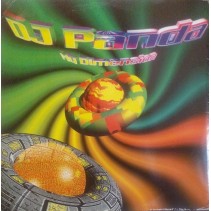 DJ Panda ‎– My Dimension 
