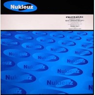 Hard Beat Presents The Next Generation EP 3 