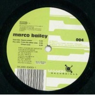 Marco Bailey ‎– Sygno Power