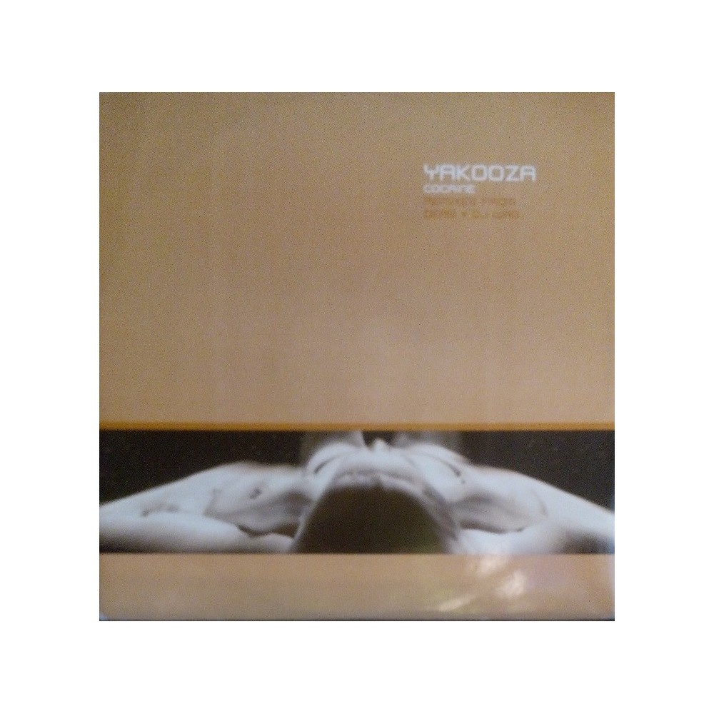 Yakooza ‎– Cocaine (Remixes) 