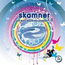 Skamner ‎– Skamner 1.0 