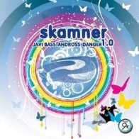 Skamner ‎– Skamner 1.0 