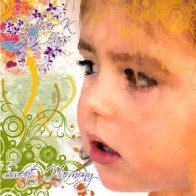 Oliver K & Javi Bass ‎– Sweet Harmony 