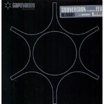 Subversion Featuring Ely ‎– Alright 