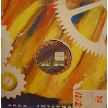 Dance Terror ‎– Dance Terror