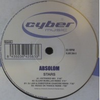 Absolom ‎– Stars (NACIONAL)