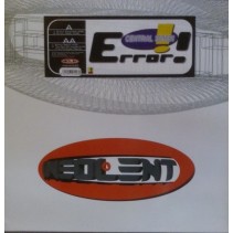 Central Seven - Error(MELODIA REMEMBER MUY BUSCADA,SE SALE¡¡)