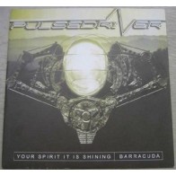 Pulsedriver ‎– Your Spirit Is Shining (ANTHEM)