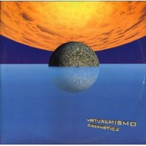 Virtualmismo ‎– Cibernetica 