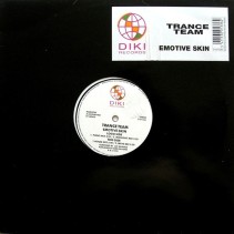 Trance Team ‎– Emotive Skin 