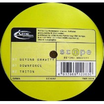 Scope ‎– Beyond Gravity