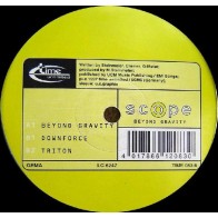 Scope ‎– Beyond Gravity