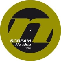 Scream - No Idea (IMPORT)