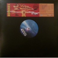 Magic Affair ‎– Energy Of Light (Remixes) 
