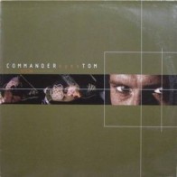 Commander Tom ‎– Eyes 