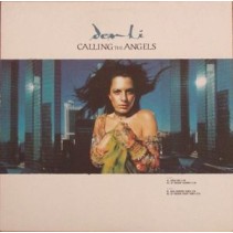  Dea-Li ‎– Calling The Angels (ORBIT RECORDS)