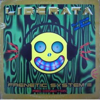 Frenetic System III – Red Conection 