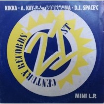 21st Century ‎– I Need U Tonight / If Somebody Is Loving / Ninna Ninna Oh / I Belong 