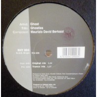 Ghost ‎– Ghosties