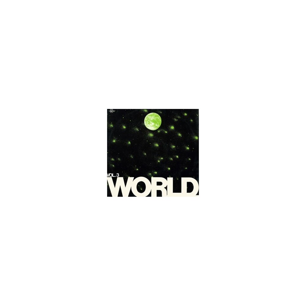 World ‎– Vol. 3 