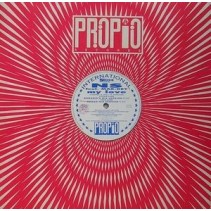 Nello Simioli Feat. Mar-Key – My Love (PROPIO RECORDS)