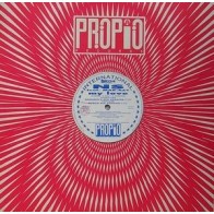 Nello Simioli Feat. Mar-Key – My Love (PROPIO RECORDS)