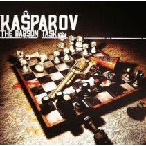 Kasparov ‎– The Babson Task 