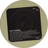 Scott Brown ‎– The Saga Continues / How Else Can I Say It 