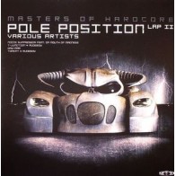 Pole Position Lap II 