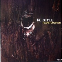 Re-Style ‎– Planetgroover 