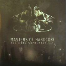 The Core Supremacy E.P