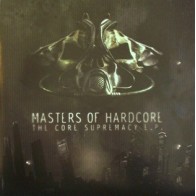 The Core Supremacy E.P