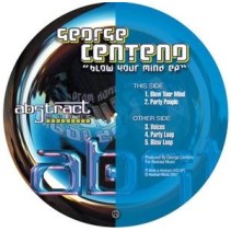 George Centeno ‎– Blow Your Mind (TEMAZO JAVI AZNAR!)