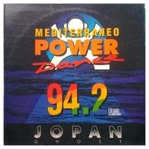 Jopan – Ghost (REMEMBER 90'S¡¡)