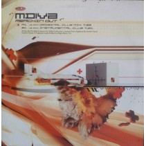 M-Diva - Reachin' Out 