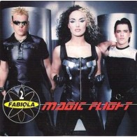2 Fabiola ‎– Magic Flight
