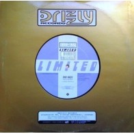 Pat Riot ‎– My World (BASUCO DEL RADI¡)