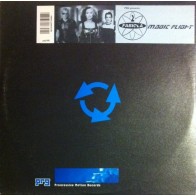  2 Fabiola ‎– Magic Flight (PRG)