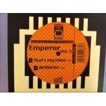 Emperor ‎– Vol. 5 