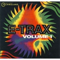 E-Trax ‎– Volume 1 