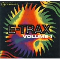 E-Trax ‎– Volume 1 