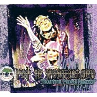 Pop in Wonderland ‎– Beautiful People Remixes 