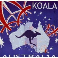 Koala ‎– Australia 