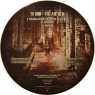 DJ Rob ‎– The Anthem