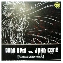 Dany Bpm vs. John Core ‎– In The End (Rmx) 