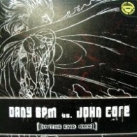 Dany Bpm vs. John Core ‎– In The End (Rmx) 