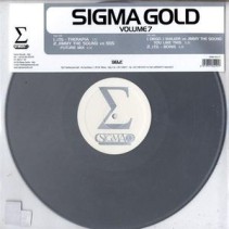Sigma Gold Volume 7 