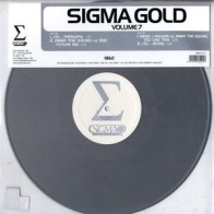 Sigma Gold Volume 7 